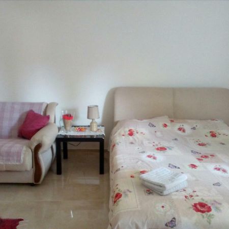 Apartman Strahinja Teodo Esterno foto